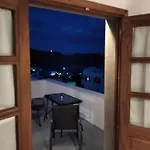 Apartment Kominos Skala (Patmos)