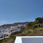 Apartment Kominos Skala (Patmos)