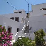 Apartment Kominos Skala (Patmos)