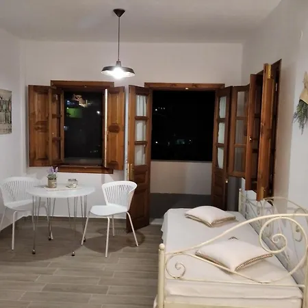 Kominos * Skala (Patmos)