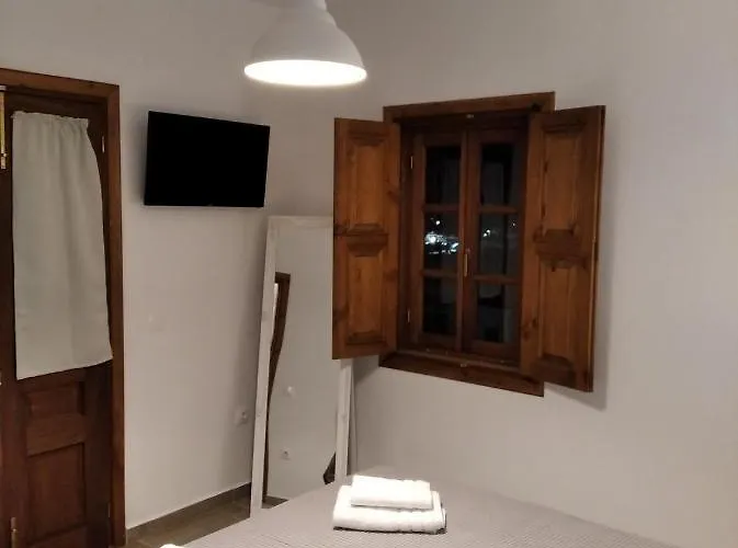 Kominos * Skala (Patmos)