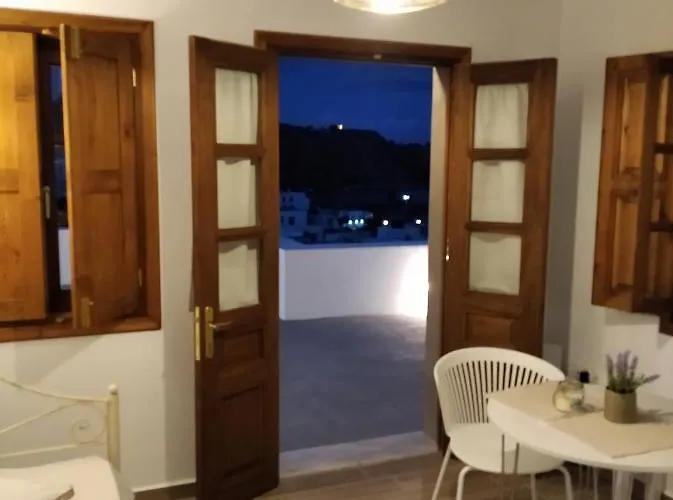 Kominos Skala (Patmos)