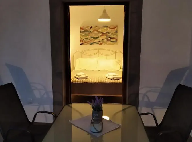 Kominos * Skala (Patmos)