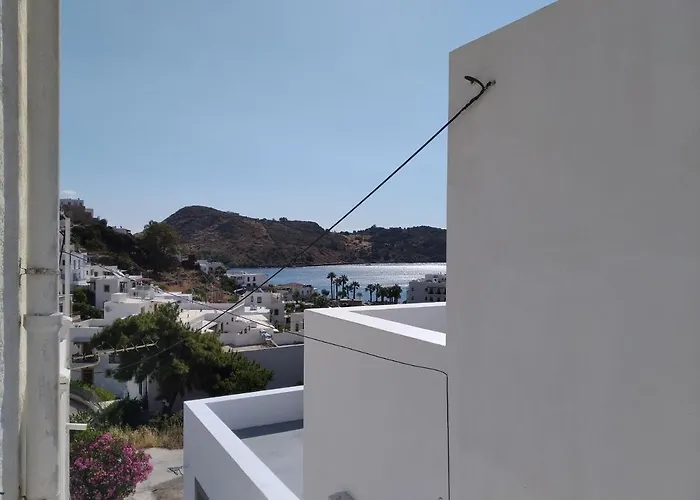 Kominos * Skala (Patmos)