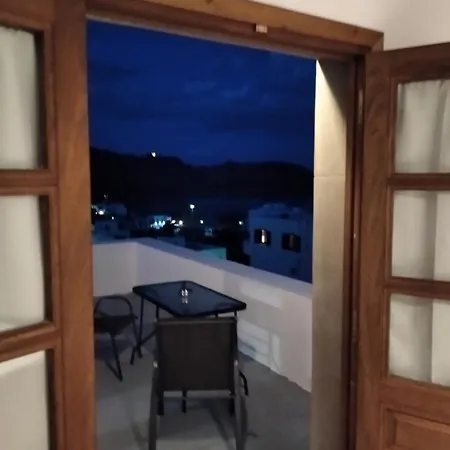 شقة Kominos سكالا