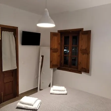 Kominos * Skala (Patmos)