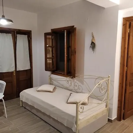 Appartamento Kominos