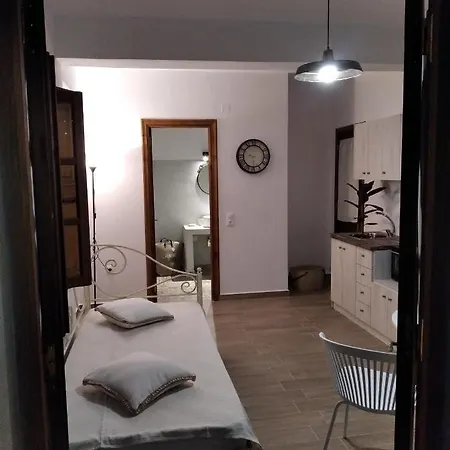 Kominos Appartamento