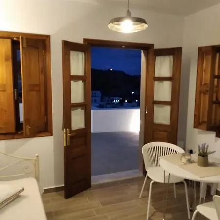 Kominos Skala (Patmos)