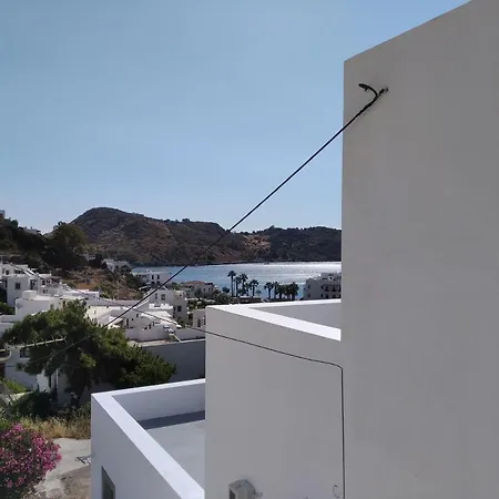 Kominos * Skala (Patmos)