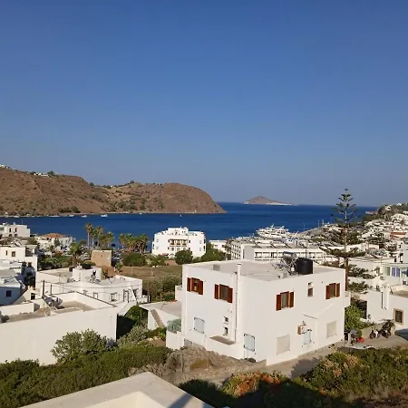 Kominos * Skala (Patmos)