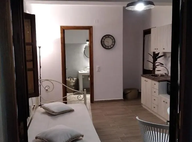 Kominos Apartament