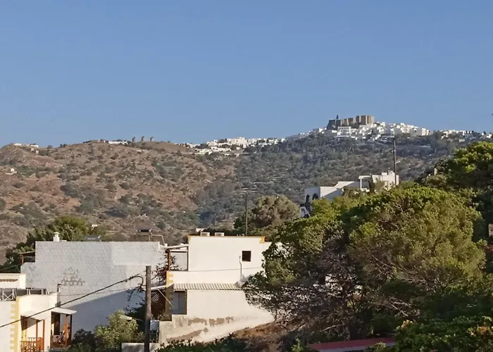 Kominos Apartamento *